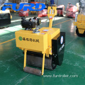 Mini Electric Start Soil Compactor Roller (FYL-600C)